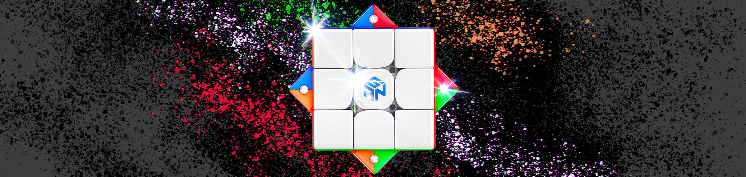 MaĂźtrisez l'art du Cube