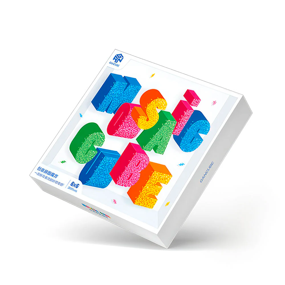 Rubik's Cube