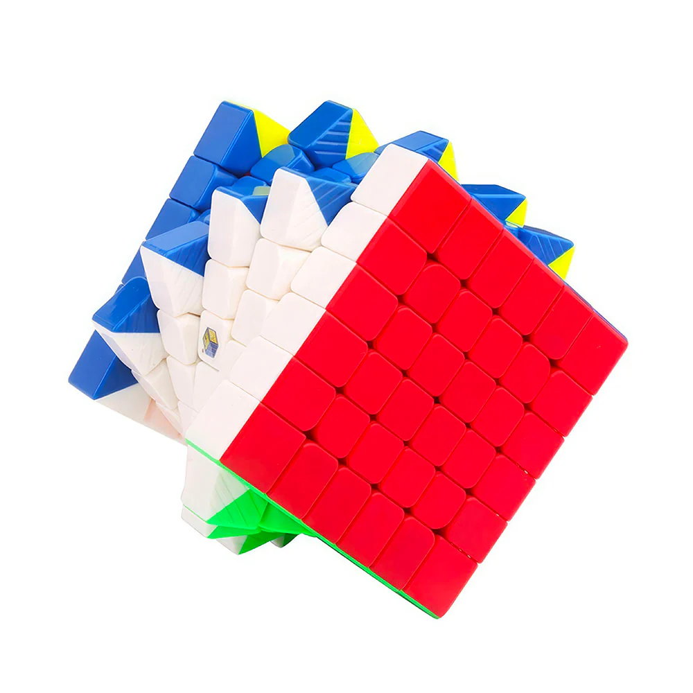 Rubik's Cube 6x6